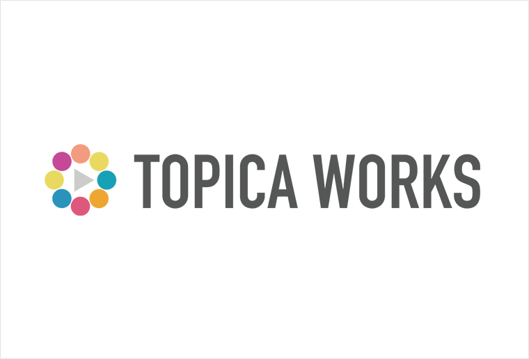 TOPICA WORKS