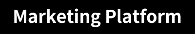 Marketing Platform